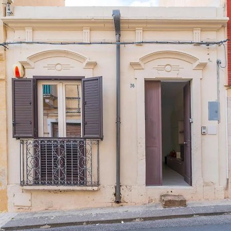 Casa Carlotta Villa Noto Exterior photo
